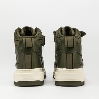 Tenisky a topánky Nike Air Force 1 GTX Boot Zelené | CT2815-201, 3