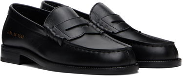Oblečenie Common Projects Common Projects Soft Loafers Čierna | ARTICLE 2491, 3