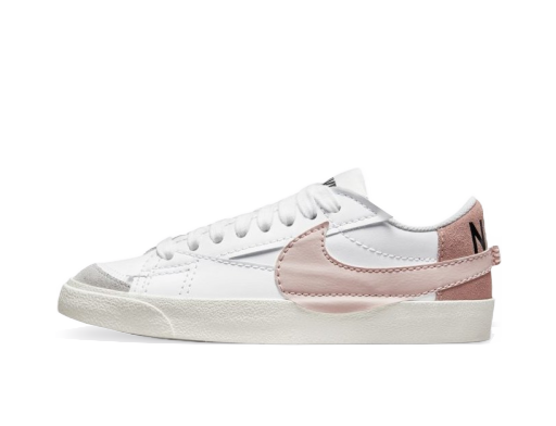 Tenisky a topánky Nike Blazer Low '77 Jumbo W Biela | DQ1470-102