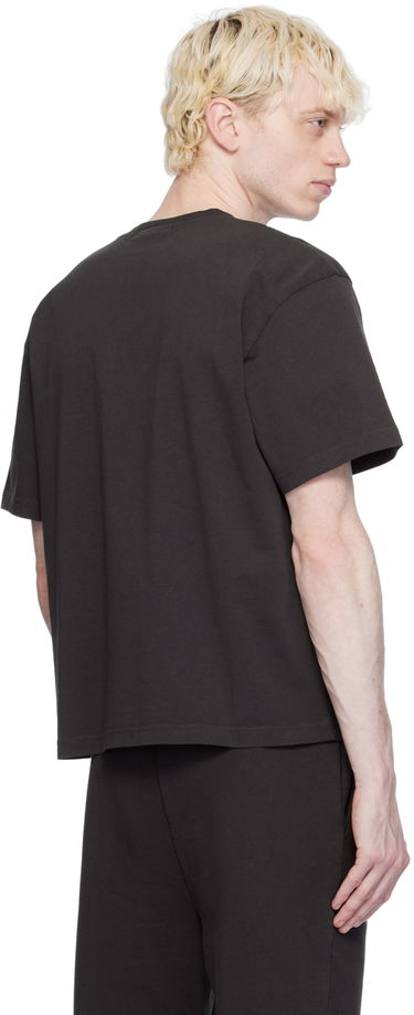 Tričko Han Kjøbenhavn Han Kjobenhavn Roots T-Shirt Čierna | M-133885, 2