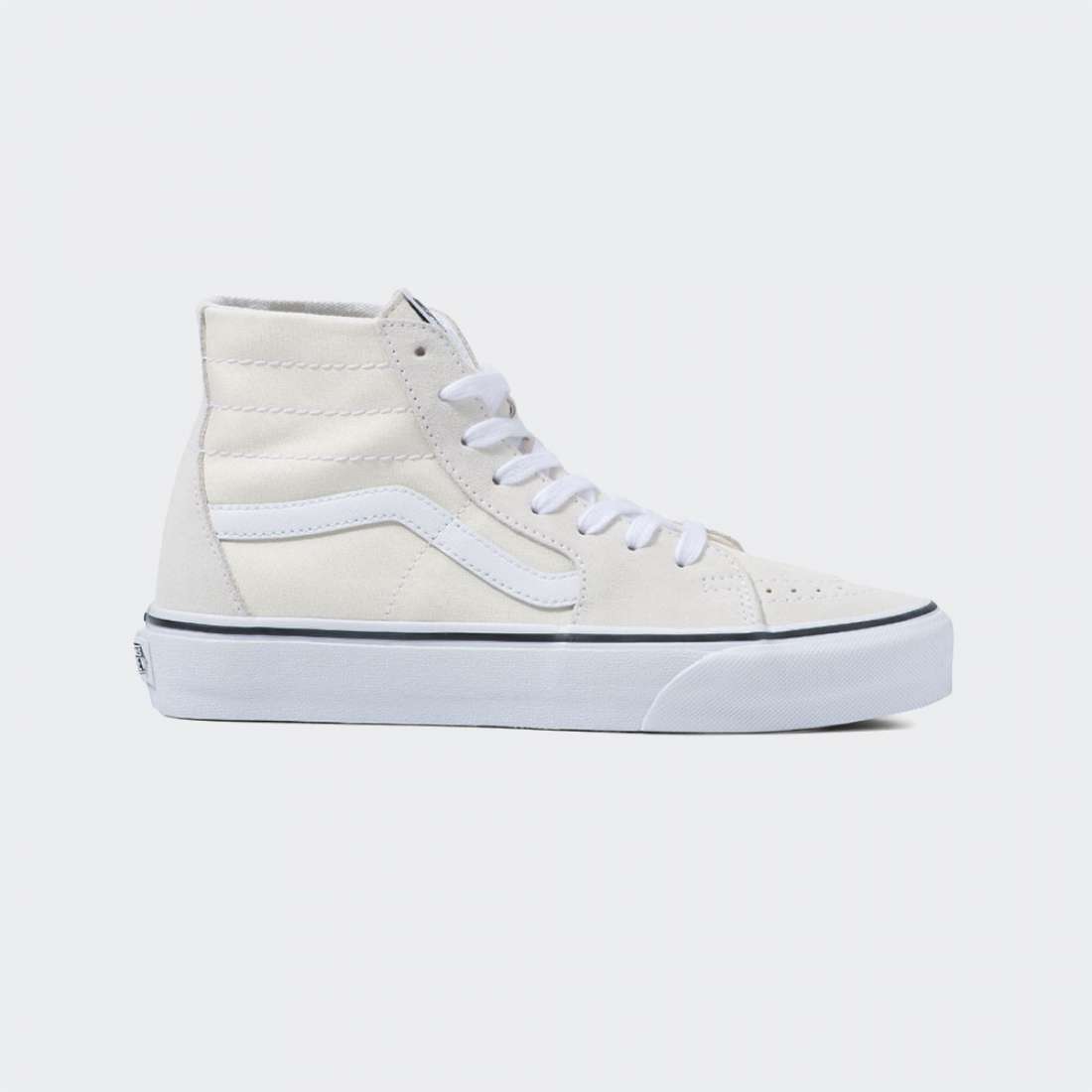 Tenisky a topánky Vans SK8-Hi Tapered W Biela | VN0A4U16FS81, 0