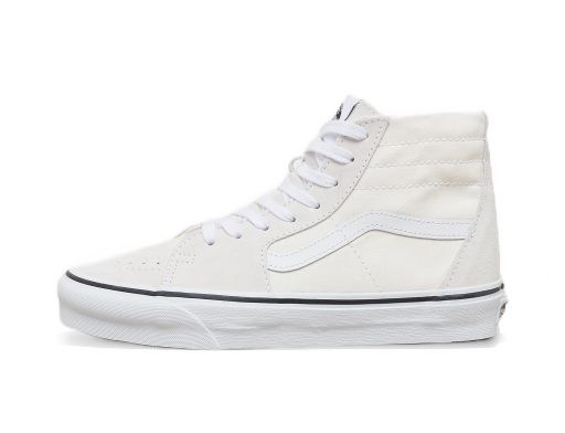 Skateboarding Vans SK8-Hi Tapered W Biela | VN0A4U16FS81