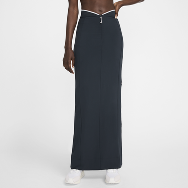 Sukňa Nike Jacquemus x Skirt Navy | FV5674-475, 3