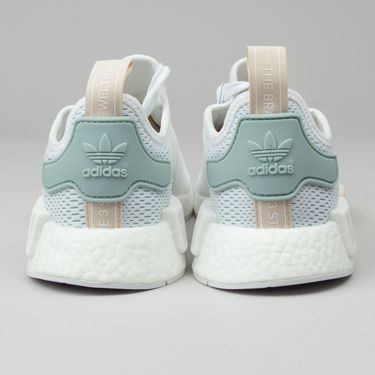 Tenisky a topánky adidas Originals NMD_R1 W Biela | BY3033, 3