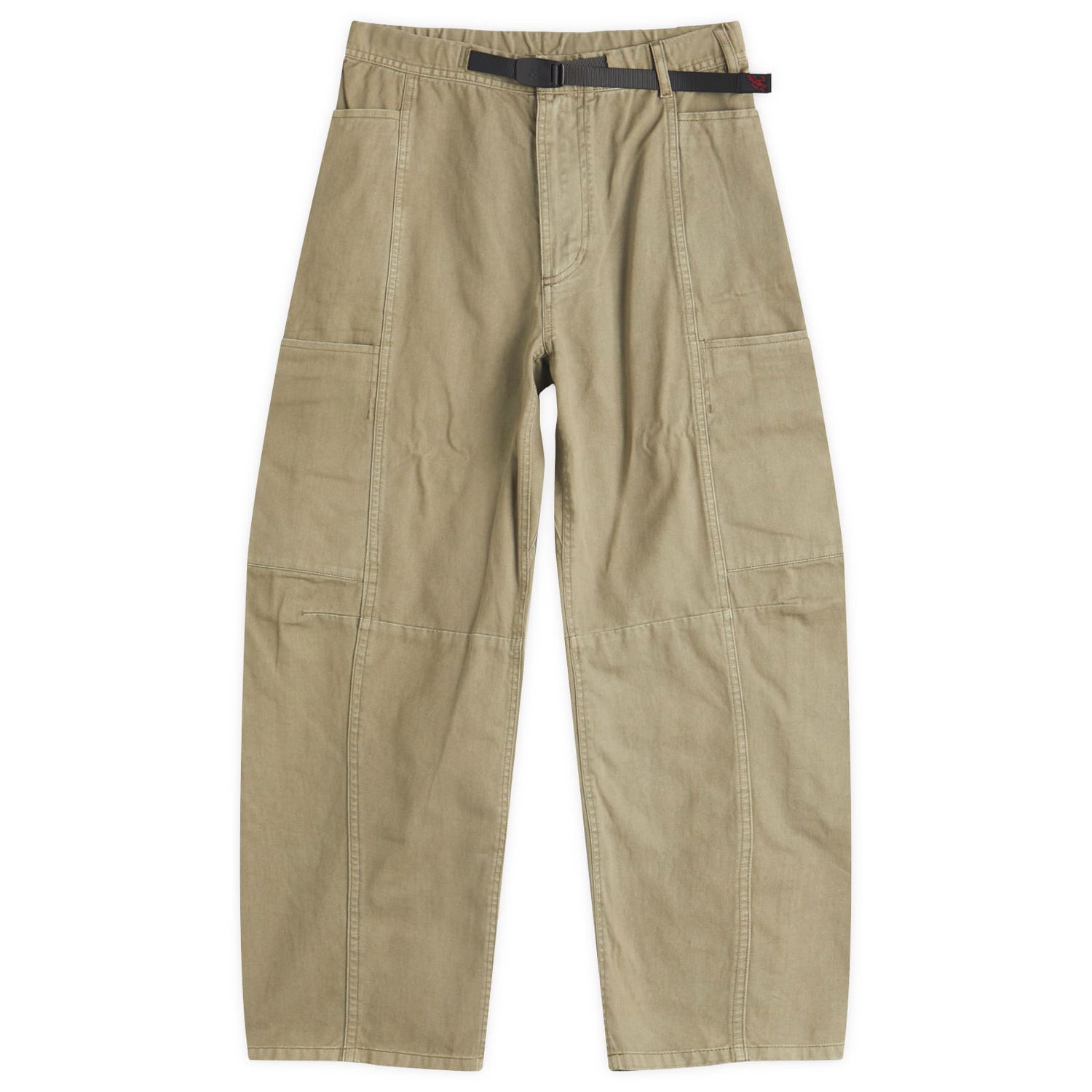 Cargo nohavice GRAMICCI Voyager Pants Béžová | G2SW-P090-HERB, 0