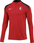 SC Freiburg Dri-FIT Drill Top Long Sleeve