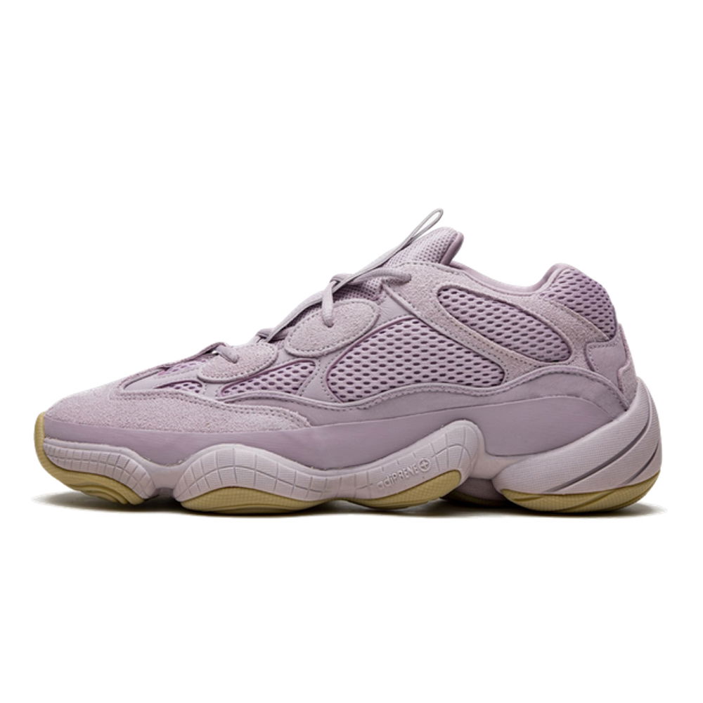 Tenisky a topánky adidas Yeezy Yeezy 500 "Soft Vision" Fialová | FW2656, 0