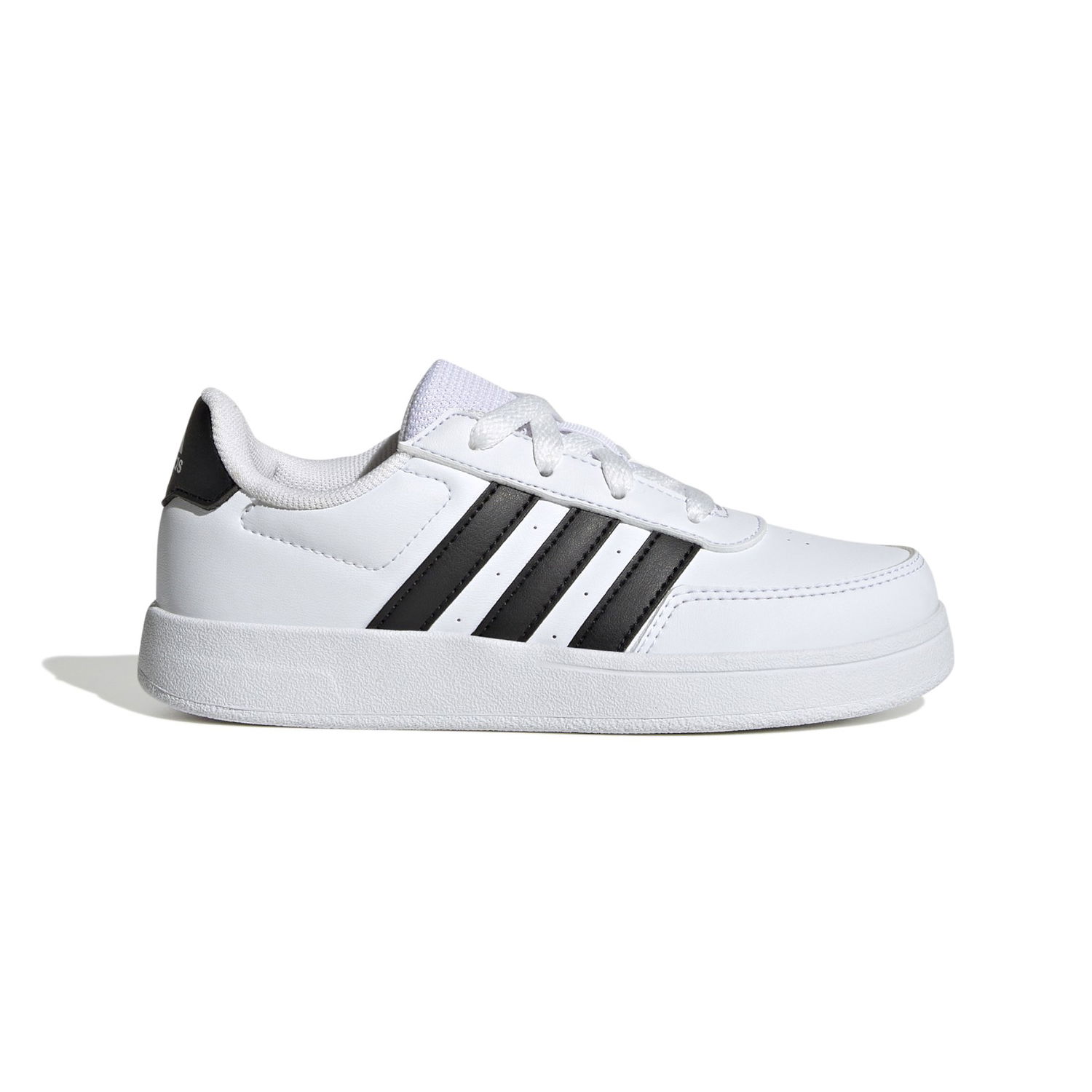 Tenisky a topánky adidas Performance adidas Breaknet 2.0 K 37 1/3 Biela | HP8956, 0
