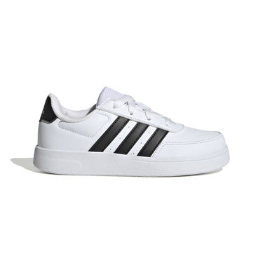 Tenisky a topánky adidas Performance adidas Breaknet 2.0 K 37 1/3 Biela | HP8956, 0