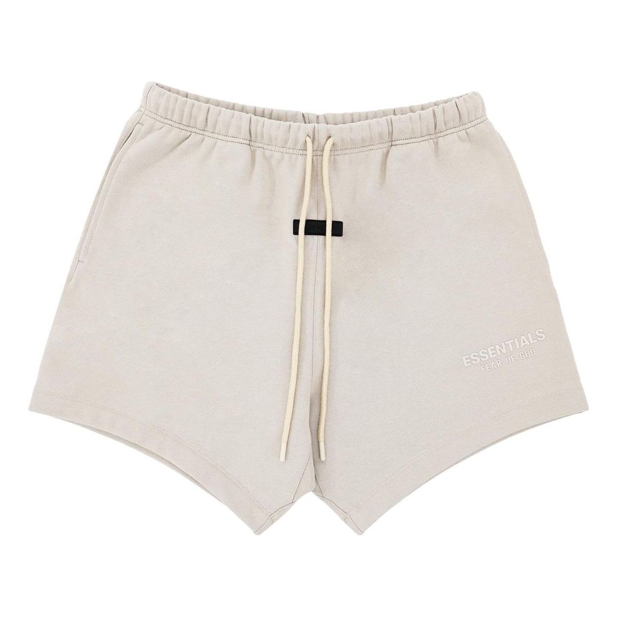 Šortky Fear of God Essentials Sweat Shorts Béžová | 160BT232002F, 0