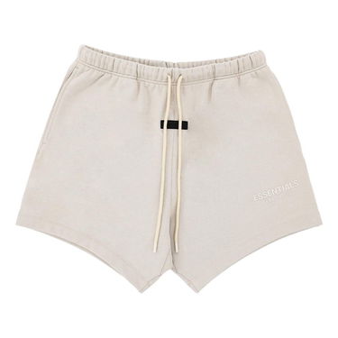 Šortky Fear of God Essentials Sweat Shorts Béžová | 160BT232002F, 0