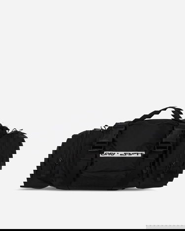 Taška cez rameno Cav Empt CAV EMPT Small Utility Shoulder Bag Čierna | CES28G09 BLACK, 1