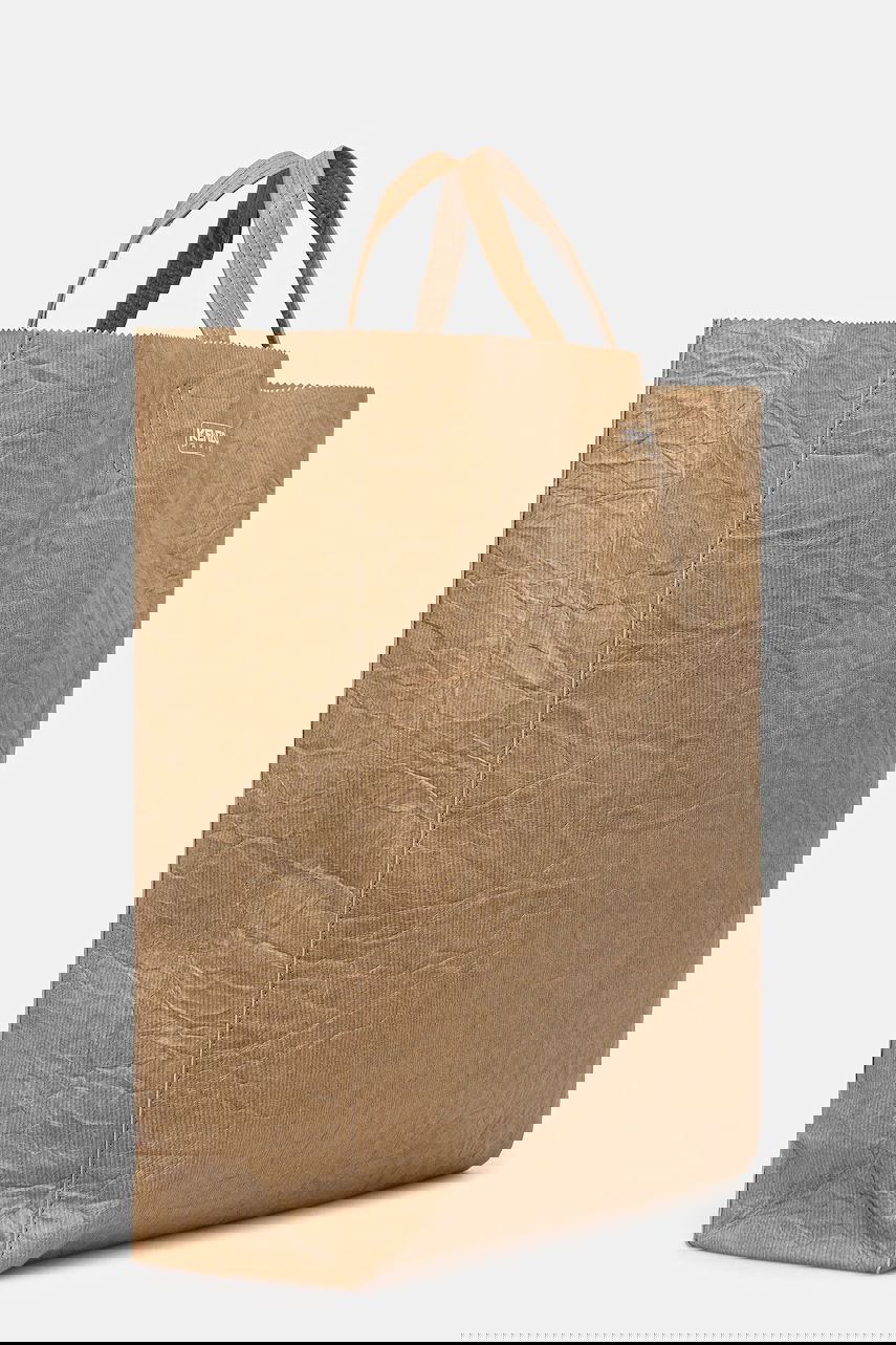 Tote bag KENZO Kenzo Large Tote Bag Béžová | FF62SA121L06, 1