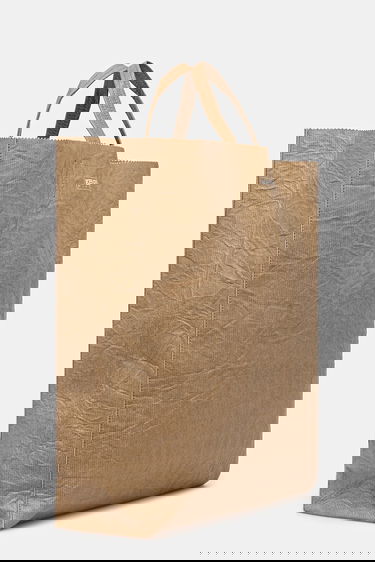 Tote bag KENZO Kenzo Large Tote Bag Béžová | FF62SA121L06, 1