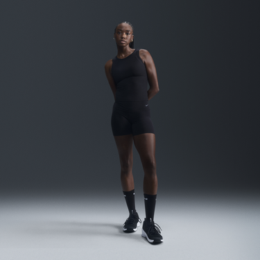 Tielko Nike Zenvy Dri-FIT Čierna | HF2765-010, 3