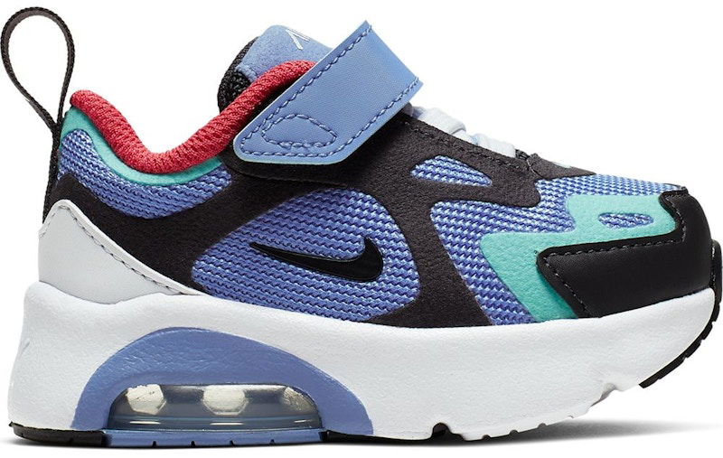Tenisky a topánky Nike Air Max 200 Rôznofarebný | AT5629-400, 0