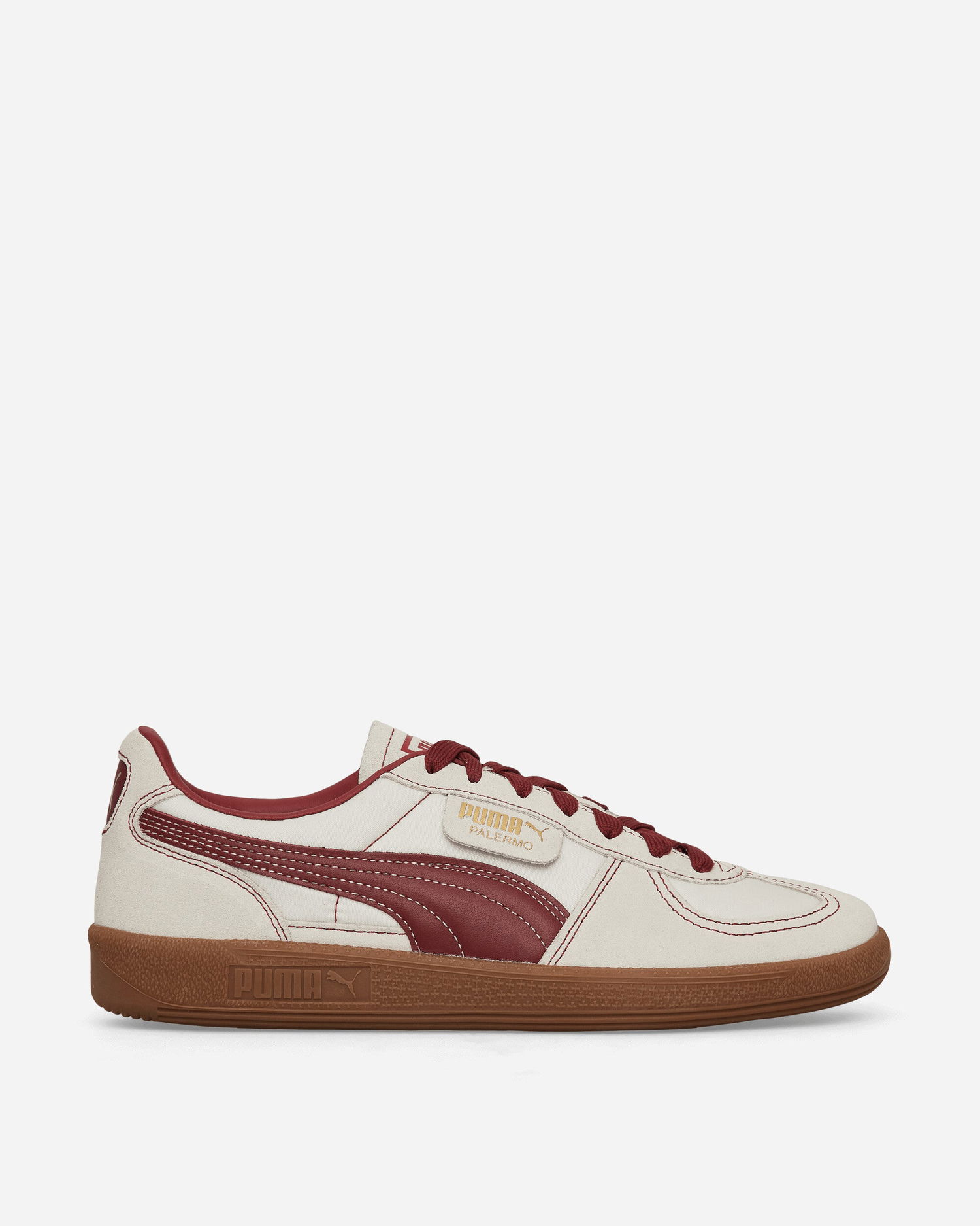Tenisky a topánky Puma Palermo OG Biela | 383011-14, 1