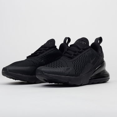 Tenisky a topánky Nike Air Max 270 BG Čierna | BQ5776-001, 1