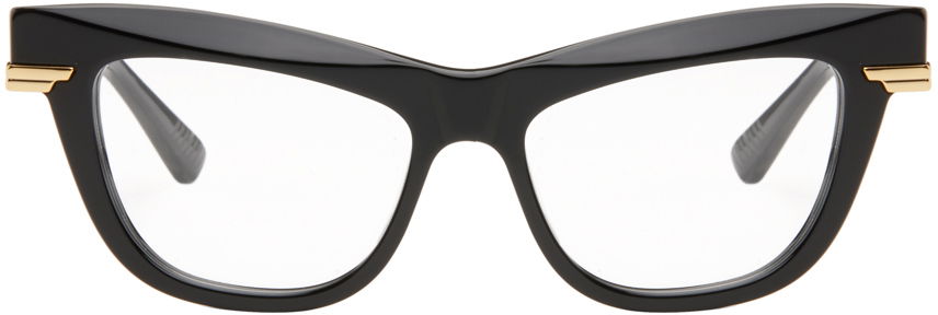 Cat-Eye Glasses