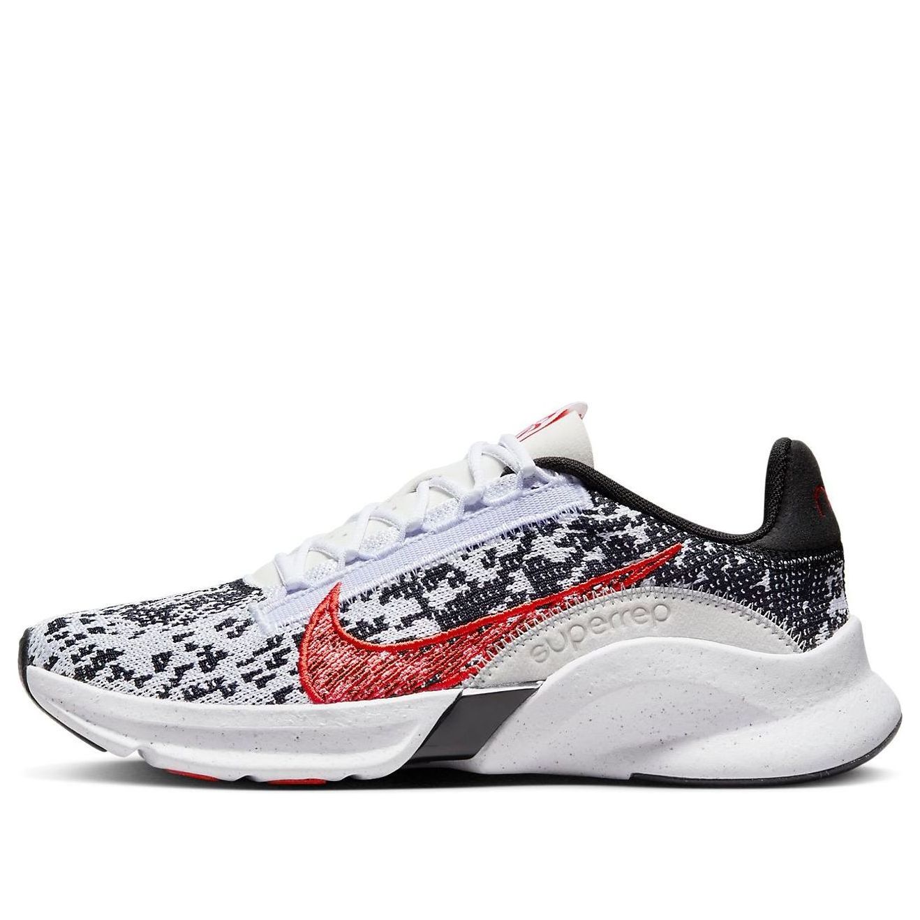 Tenisky a topánky Nike SuperRep Go 3 Flyknit Next Nature Biela | DH3393-105, 0