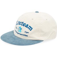 Šiltovka LMC Team Bear Corduroy 6 Panel Cap Béžová | 0LM23FHG103-VBL, 2