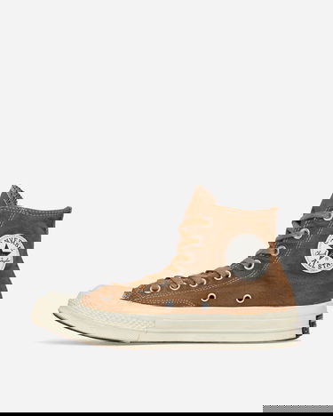 Tenisky a topánky Converse Chuck 70 LTD Walnut Dye Hnedá | A06053C, 3