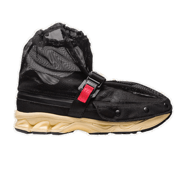Tenisky a topánky Asics BEAMS x Gel Kayano 14 GORE-TEX Čierna | 1201A532-001, 1
