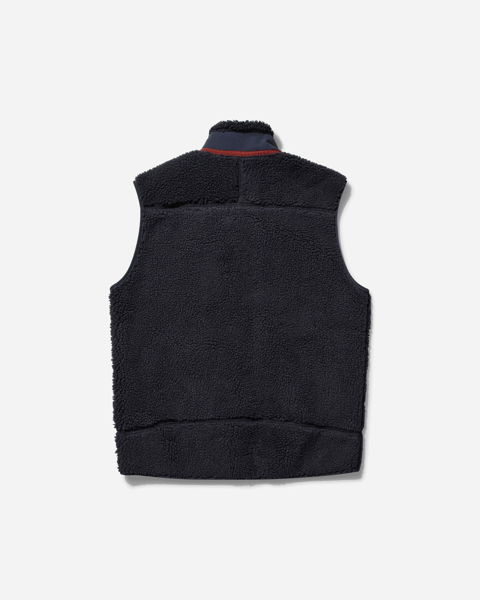 Classic Retro-X Vest Smolder Blue