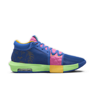 Tenisky a topánky Nike LeBron WItness I Promise School Rôznofarebný | HJ2963-900, 4