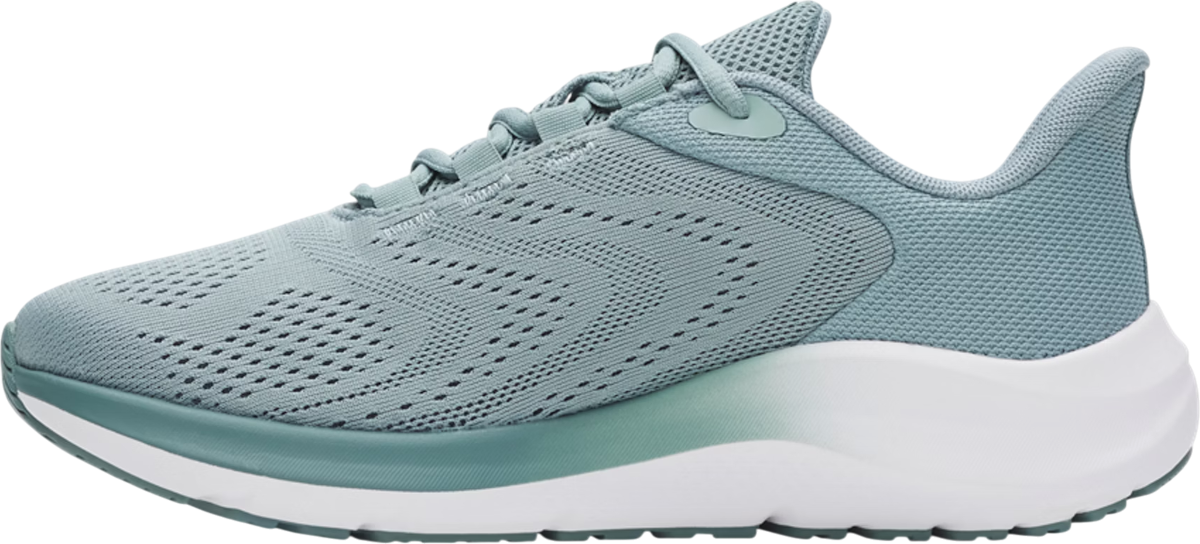 Tenisky a topánky Under Armour Charged Pursuit 4 Tyrkysová | 6000598-323, 1