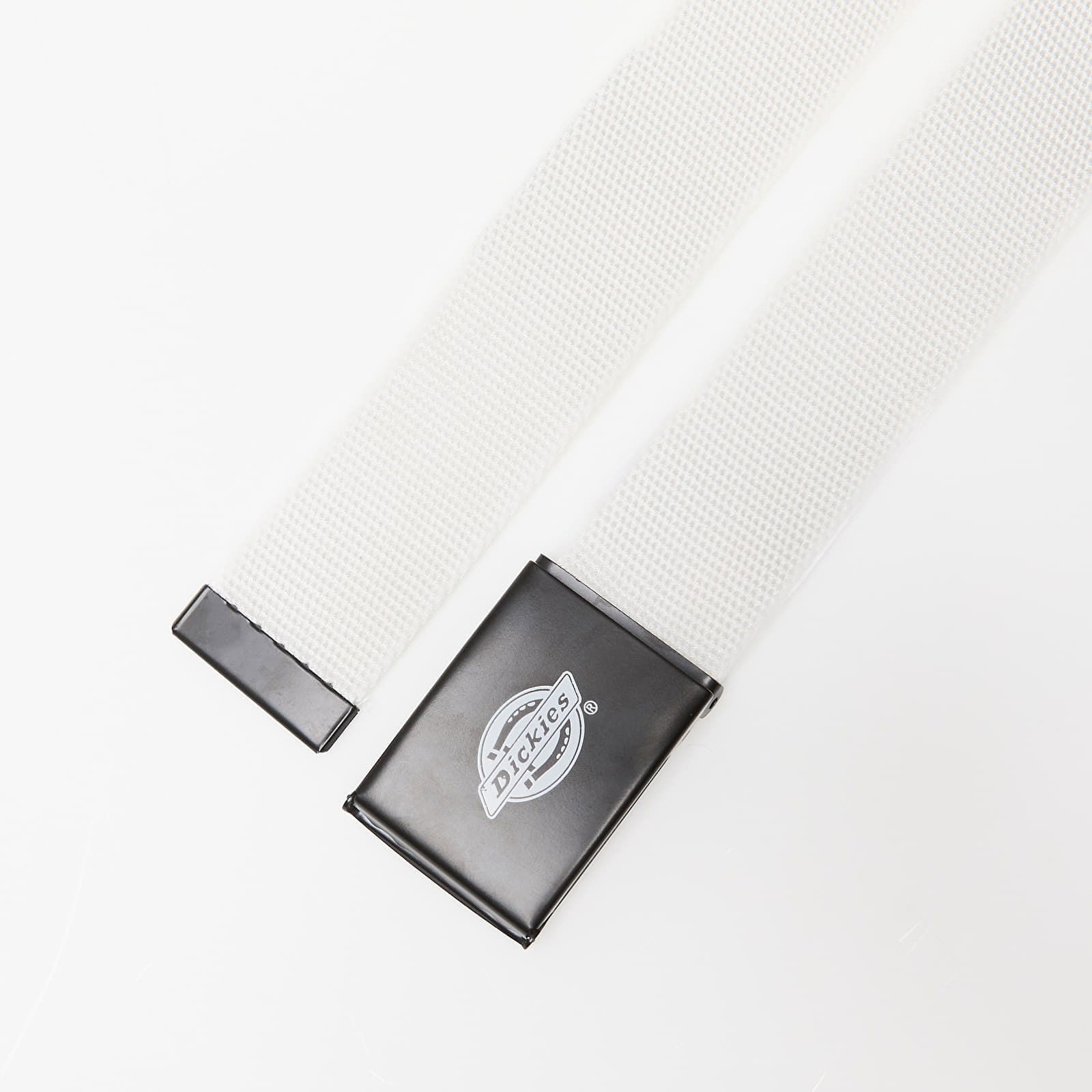 Orcutt Belt White