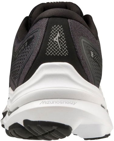 Tenisky a topánky Mizuno Wave Inspire 18 Čierna | J1GC224404, 5