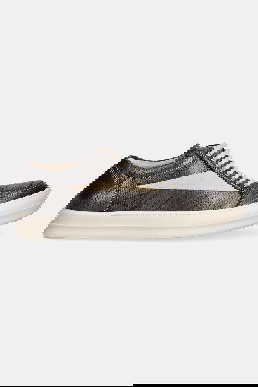 Tenisky a topánky Rick Owens Rick Owens DRKSHDW Vintage Sneaks Šedá | DU02E7803.BZMCLV, 1