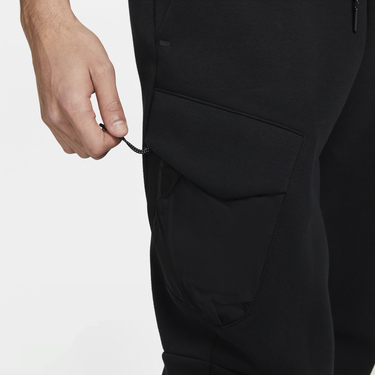 Tepláky Nike Tech Fleece Sweatpants Čierna | dm6453-010, 4