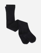 Dolce & Gabbana Knit Tights With DG Logo