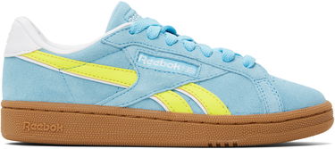 Tenisky a topánky Reebok Classics Club C Grounds UK Modrá | 100221373, 0