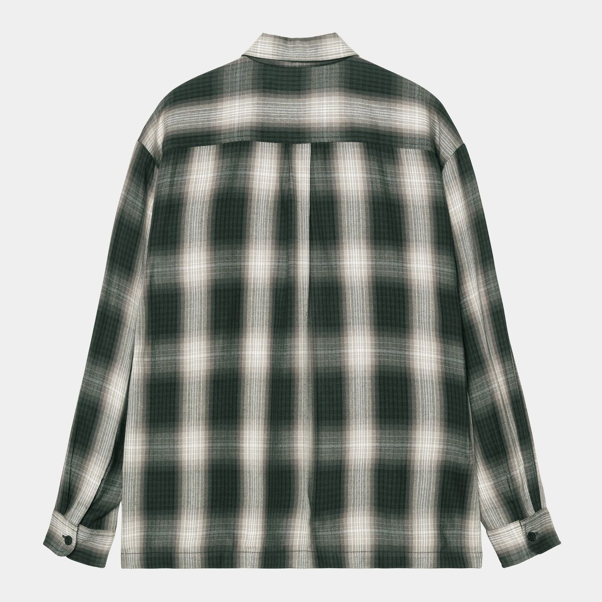 Košeľa Carhartt WIP L/S Harlin Shirt Harlin Check Rôznofarebný | I035954_3, 1