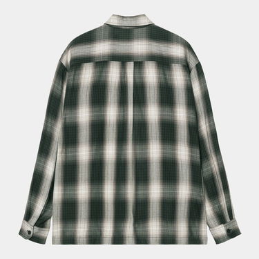Košeľa Carhartt WIP L/S Harlin Shirt Harlin Check Rôznofarebný | I035954_3, 1