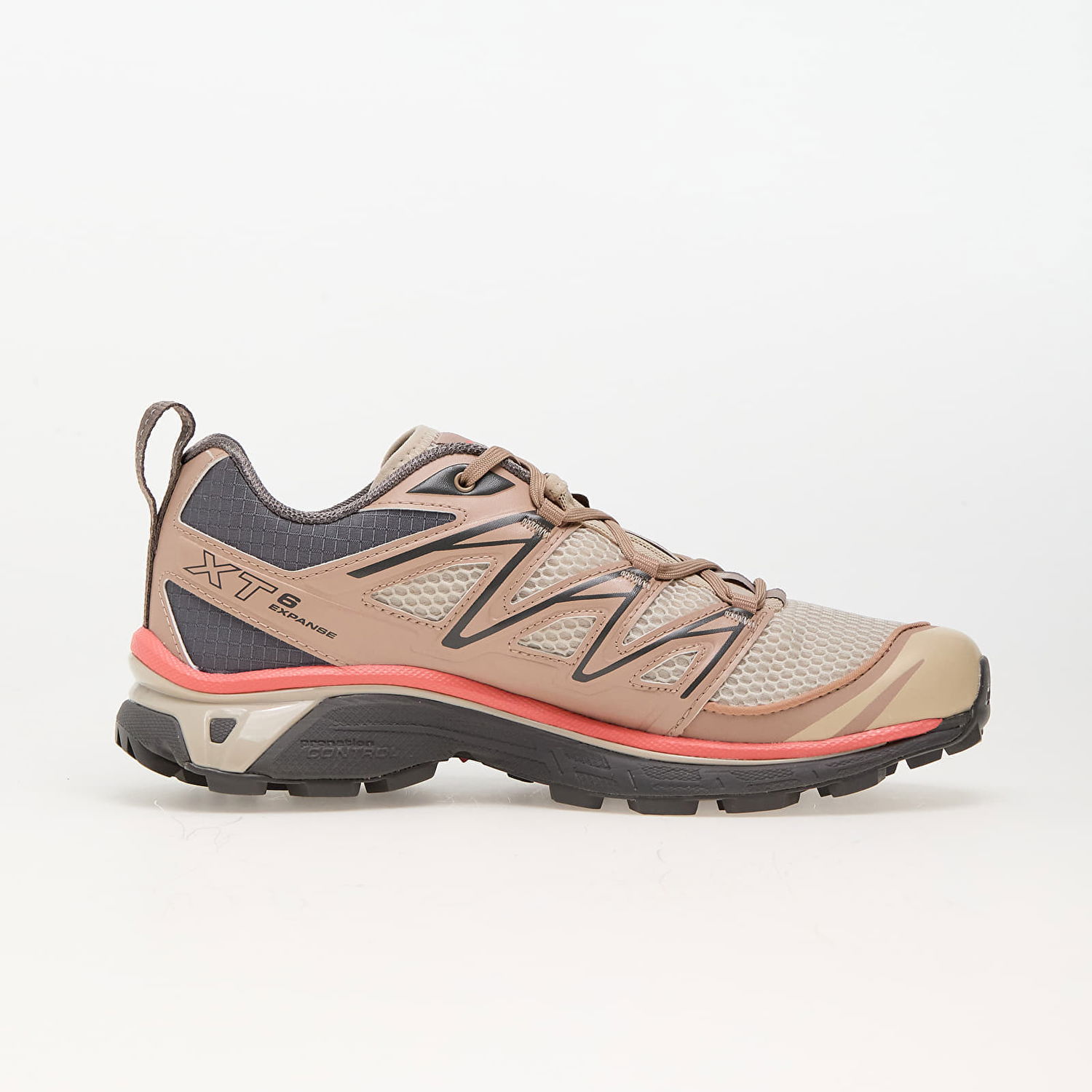 Tenisky a topánky Salomon XT-6 Expanse Seasonal Béžová | L47468000, 1