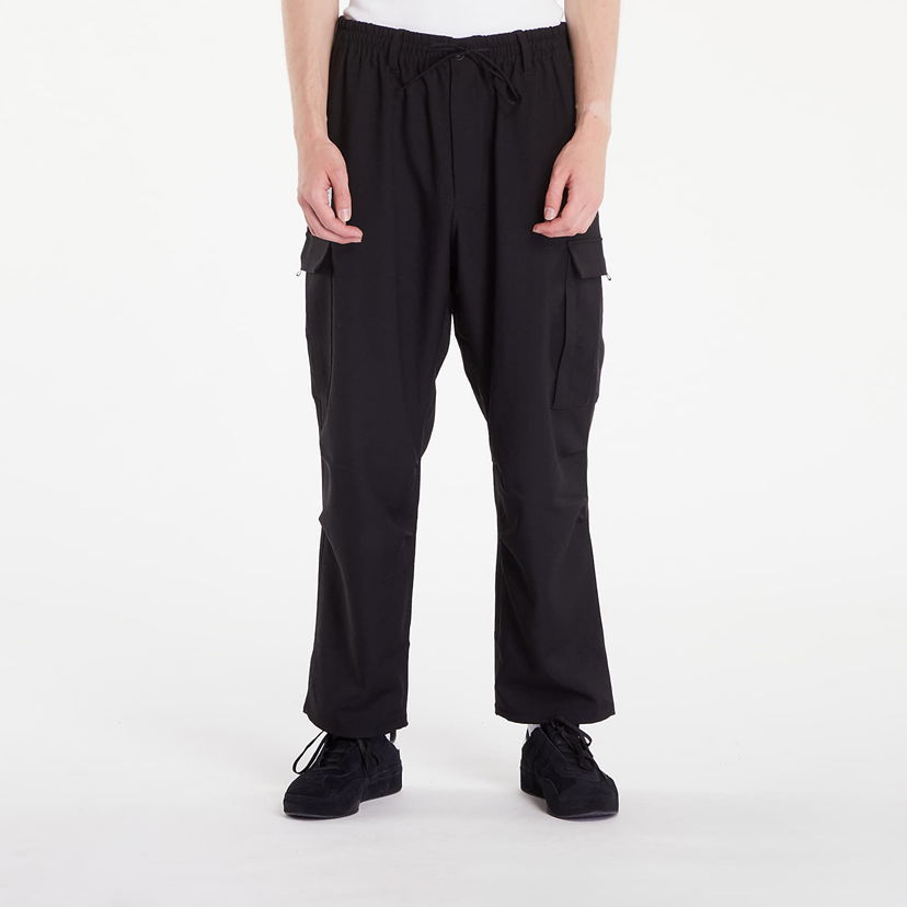 Nohavice Y-3 JFA Pants Black Čierna | IW7389