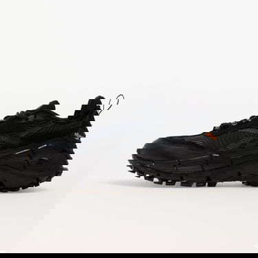 Tenisky a topánky Reebok Zig Kinetica 2.5 Edge Čierna | GZ1440, 0