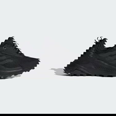 Tenisky a topánky adidas Performance Terrex Anylander Hiking Čierna | ID3464, 3