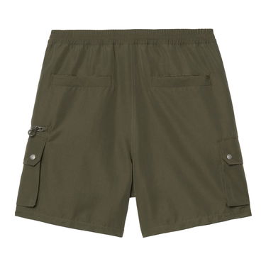 Šortky Carhartt WIP Carhartt WIP Irwin Cargo Shorts Zelené | I034506_9, 5