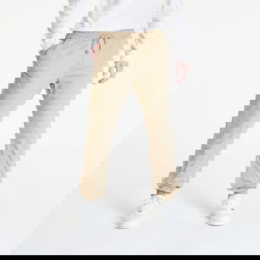 Nohavice Urban Classics Basic Jogg Pants Béžová | TB5584 béžové, 0