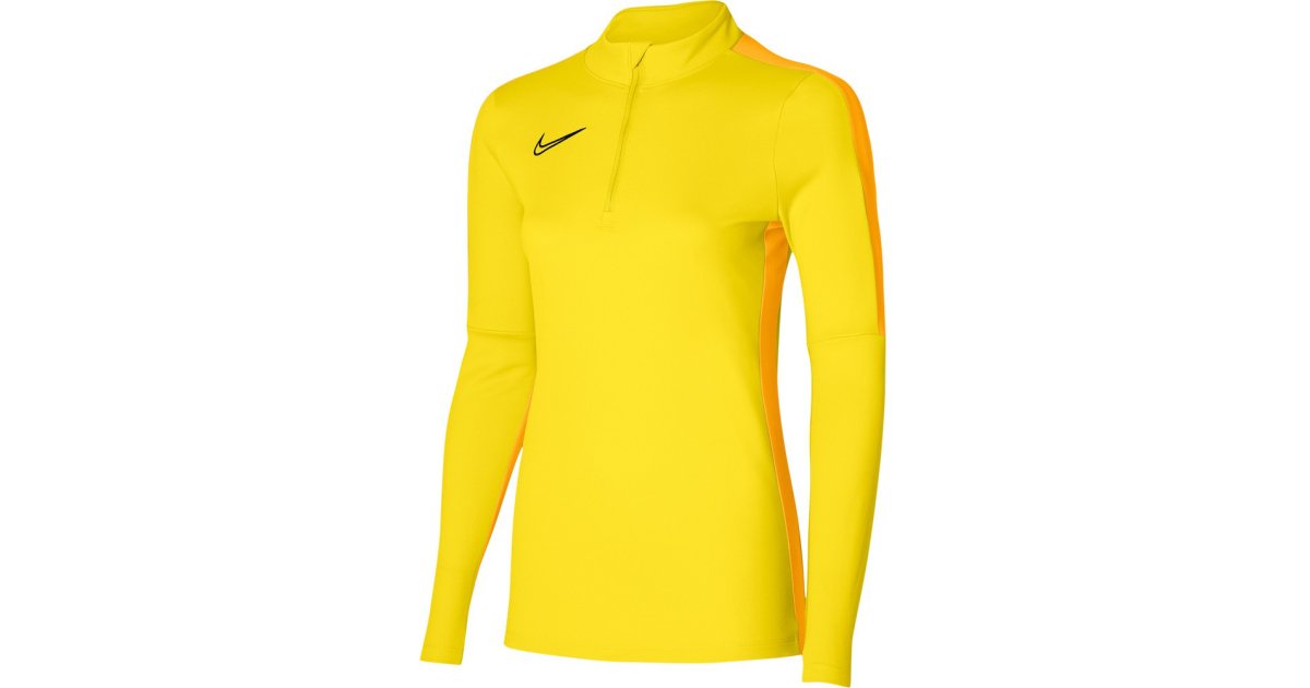 Tričko Nike Dri-FIT Academy 23 Dril Žltá | dr1354-719, 1