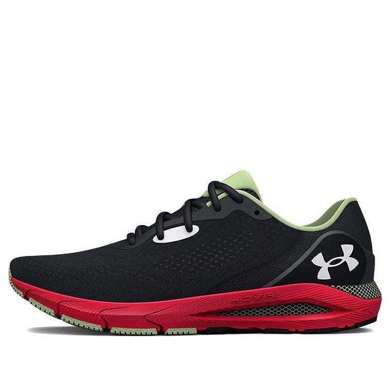 Tenisky a topánky Under Armour HOVR Sonic 5 Zelené | 3025649-003