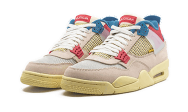 Tenisky a topánky Jordan Union LA x Air Jordan 4 Retro "Guava Ice" Béžová | DC9533-800, 3