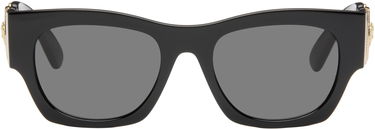 Slnečné okuliare Versace Rectangle Sunglasses Čierna | 0VE4479U 8056262221730, 0