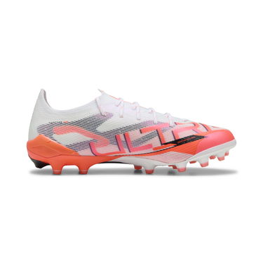 Tenisky a topánky Puma ULTRA 5 ULTIMATE AG Biela | 108339_01, 4