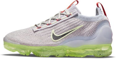 Tenisky a topánky Nike Air VaporMax 2021 FK W Šedá | DC4112-003, 0